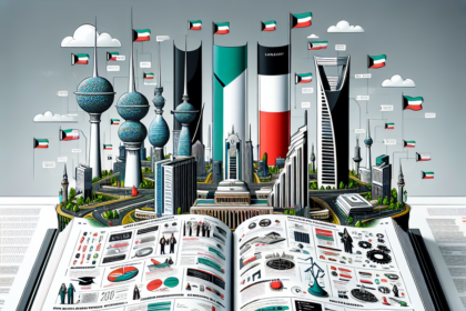 Demystifying Business Law in Kuwait: A Comprehensive Guide