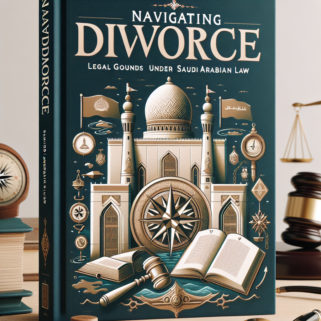 Navigating Divorce: Legal Grounds under Saudi Arabian Law Explained