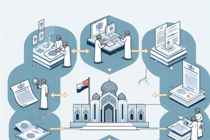 Licensing and Assigning IP Rights in Oman: A Step-by-Step Guide