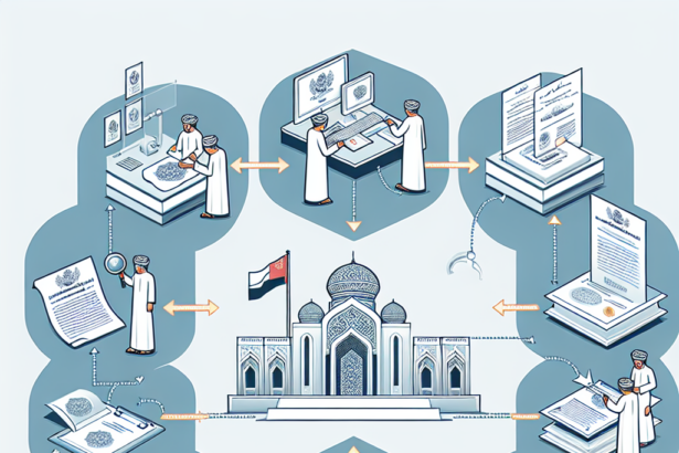 Licensing and Assigning IP Rights in Oman: A Step-by-Step Guide