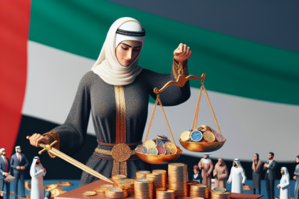 Wealth and Rights in UAE Family Law: Comprehensive Overview