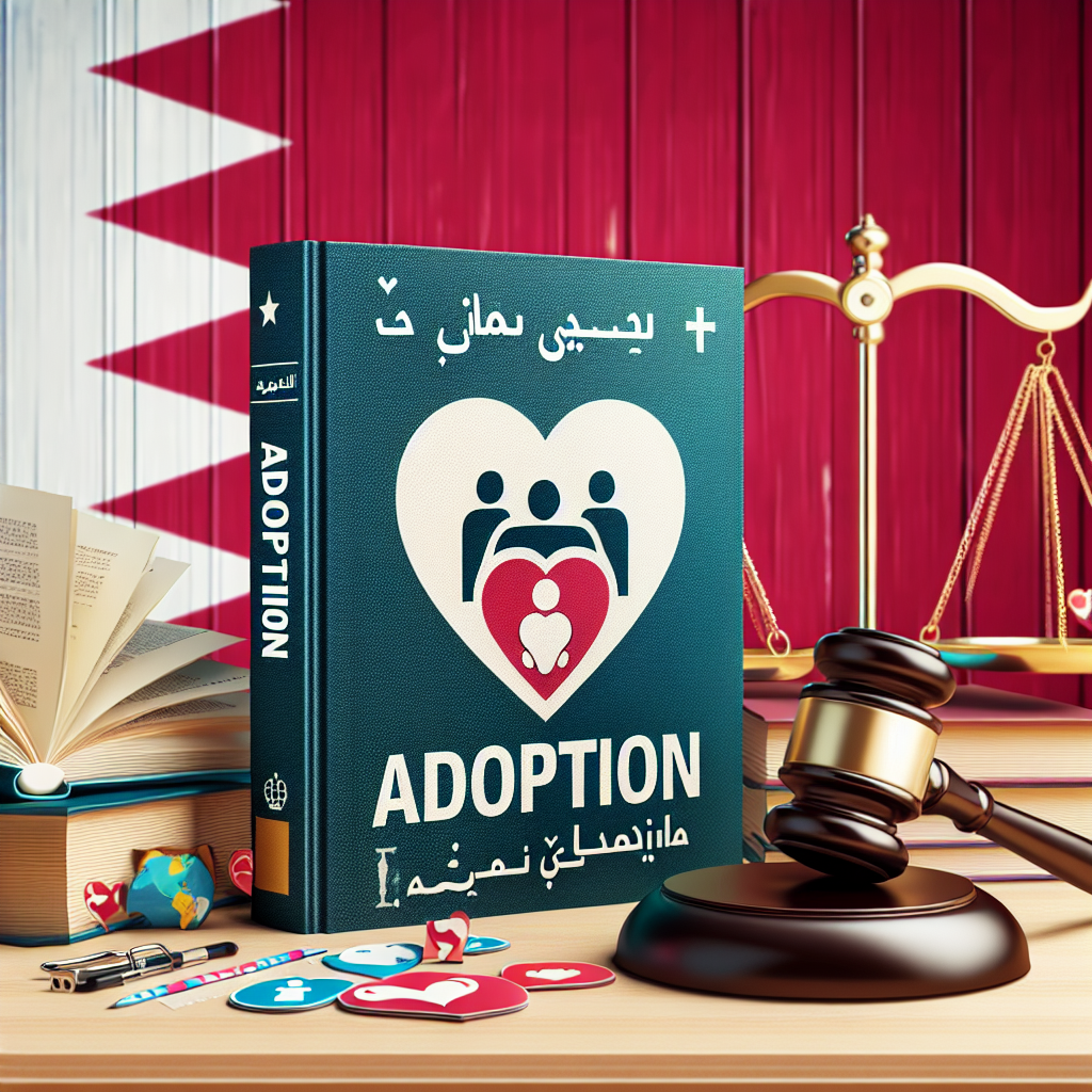 All You Need to Know About Adoption Laws in Bahrain: A Comprehensive Guide