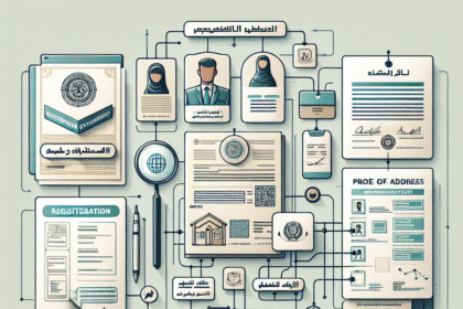 Essential Documents Needed for Business Registration in Oman