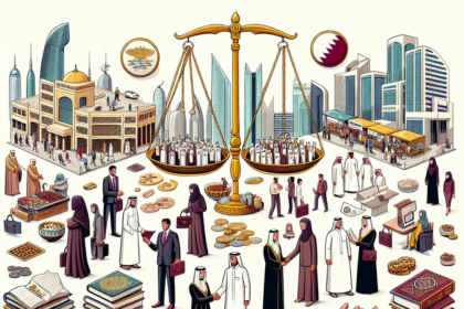 Demystifying Sharia Law's Role in Business Practices in Qatar: Key Insights