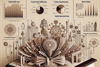 Cultural Influences on Family Law Practices in KSA: An In-depth Analysis