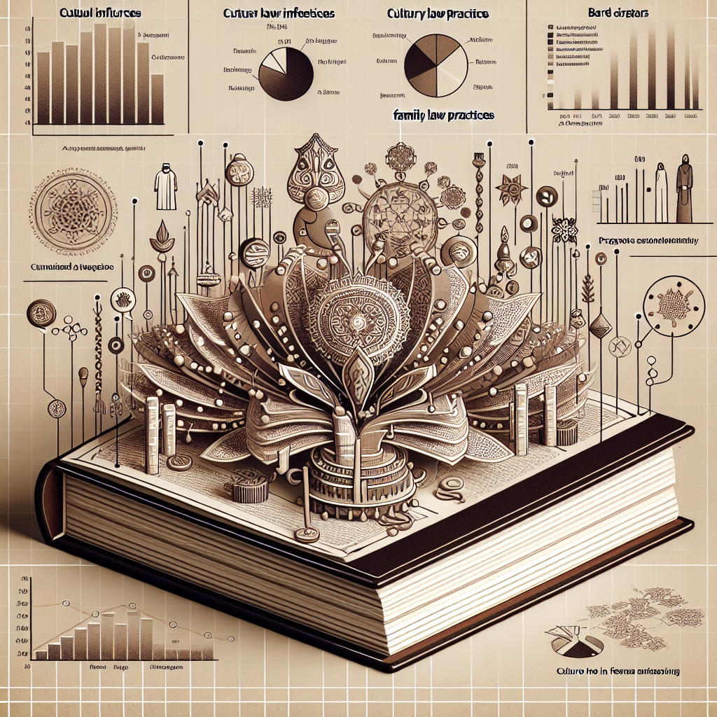 Cultural Influences on Family Law Practices in KSA: An In-depth Analysis