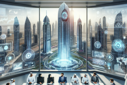 Emerging Trends: Future of Business Structuring in UAE