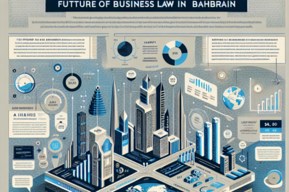 Charting the Future of Business Law in Bahrain: Trends and Insights