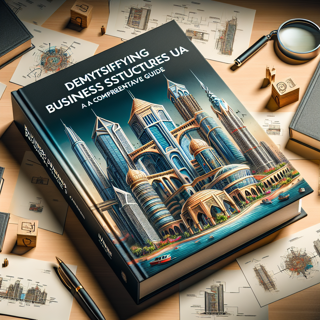 Demystifying Business Structures in UAE: A Comprehensive Guide