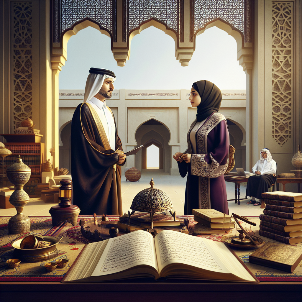 Culture and Tradition: Impact on Family Law in Qatar