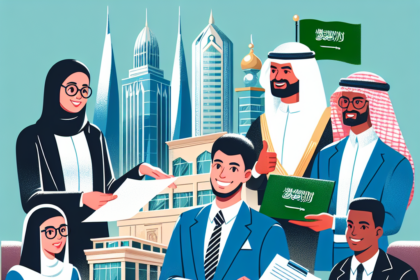 Significance of Legal Advisors in Business Entity Formation in KSA