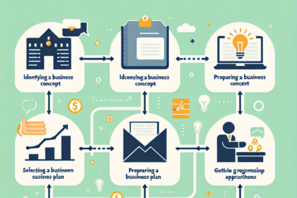 Step-by-Step Procedures for Company Formation in KSA