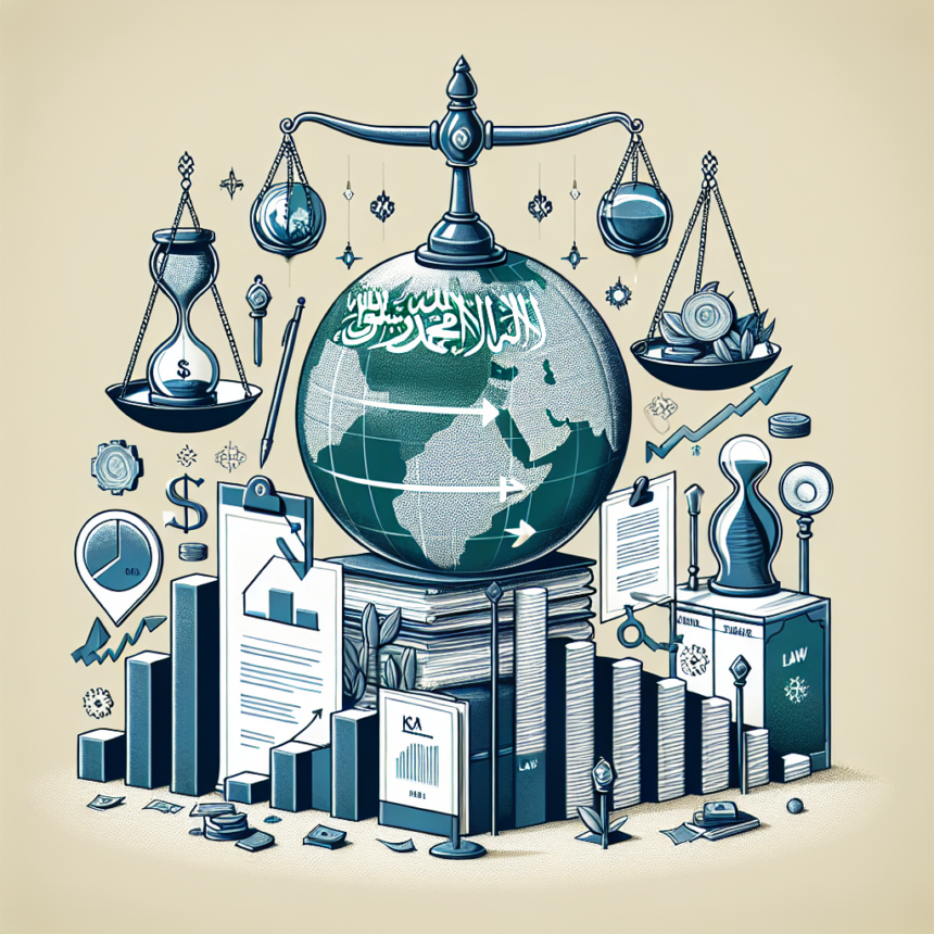 Business Law Updates in KSA: Trends, Challenges, and Future Prospects