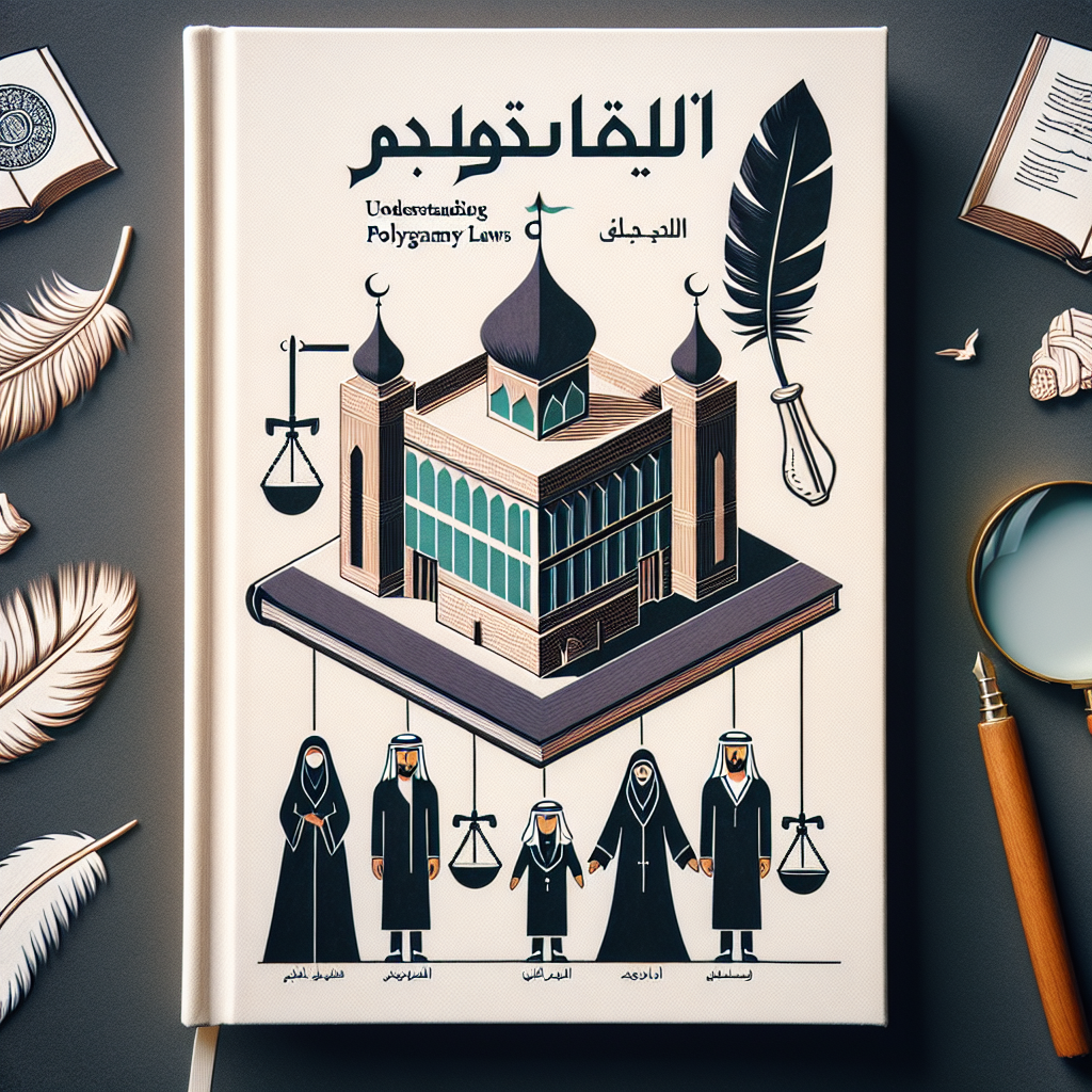 Unveiling Polygamy Laws in Saudi Arabia: Understanding the Practice