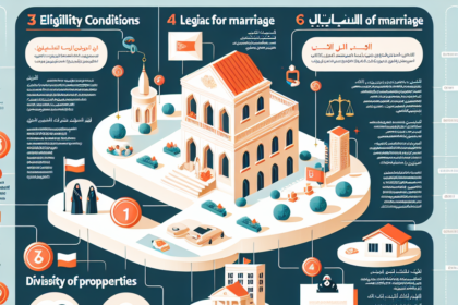 Key Aspects of Marriage and Divorce Laws in Bahrain Explained