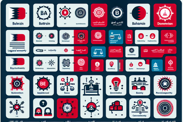 Exploring Types of Legal Entities in Bahrain's Commercial Environment