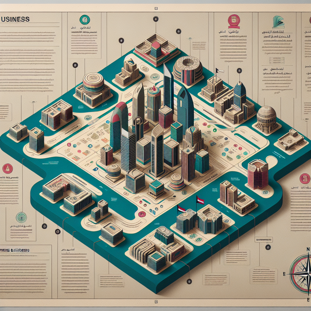 Navigating Compliance: Regulations for Business Structures in UAE