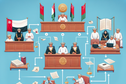 Enforcing Family Court Orders in Oman: Steps to Achieve Legal Compliance