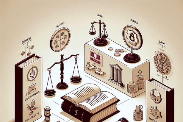 5 Key Sources of Law in Qatar Every Business Should Know
