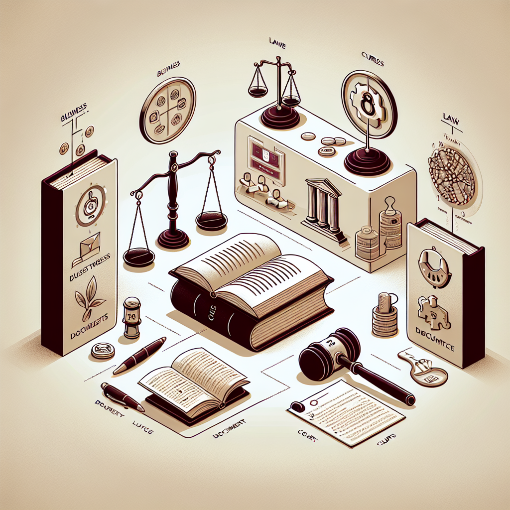 5 Key Sources of Law in Qatar Every Business Should Know