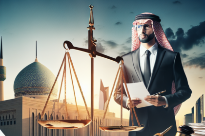 Resolving Commercial Disputes in Kuwait: Legal Procedures Explained