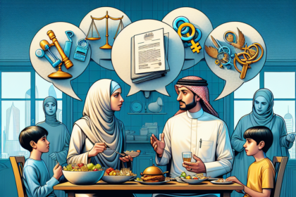 Kuwaiti Family Law Trends: Shaping the Future Landscape