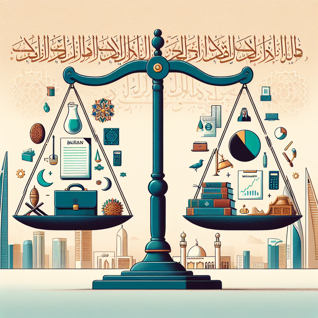 Balancing Sharia Law and Business in Bahrain: Practical Insights