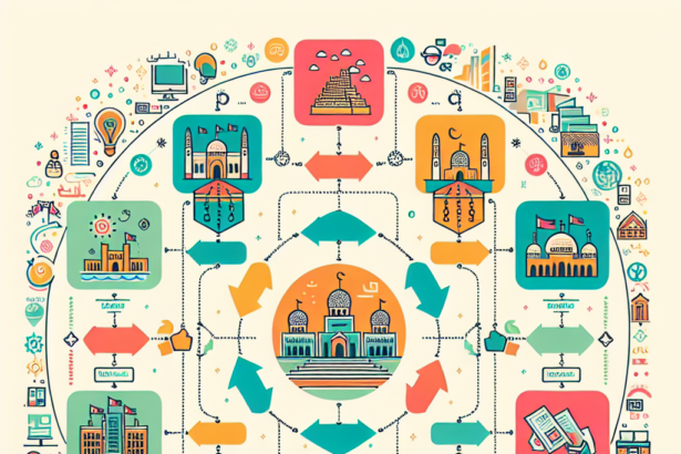 7 Key Steps for Foreign Investors to Register a Business in Oman