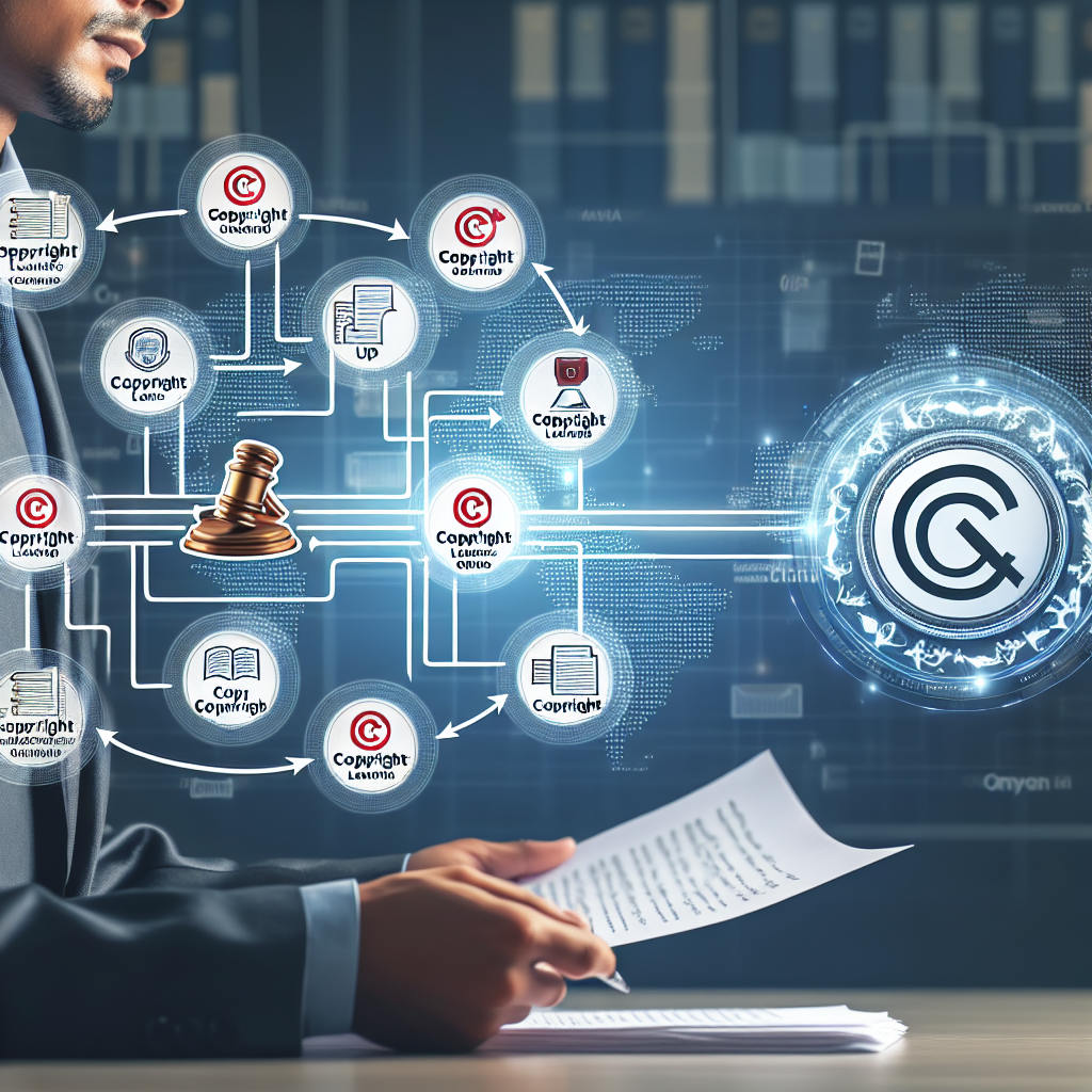 Demystifying Copyright Laws in Oman: Regulations and Compliance