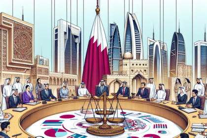 Corporate Governance Best Practices for Legal Entities in Bahrain