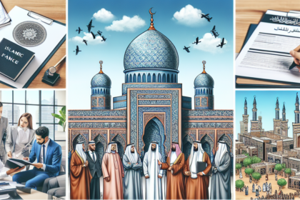 Exploring the Influence of Islamic Law in KSA's Business Landscape