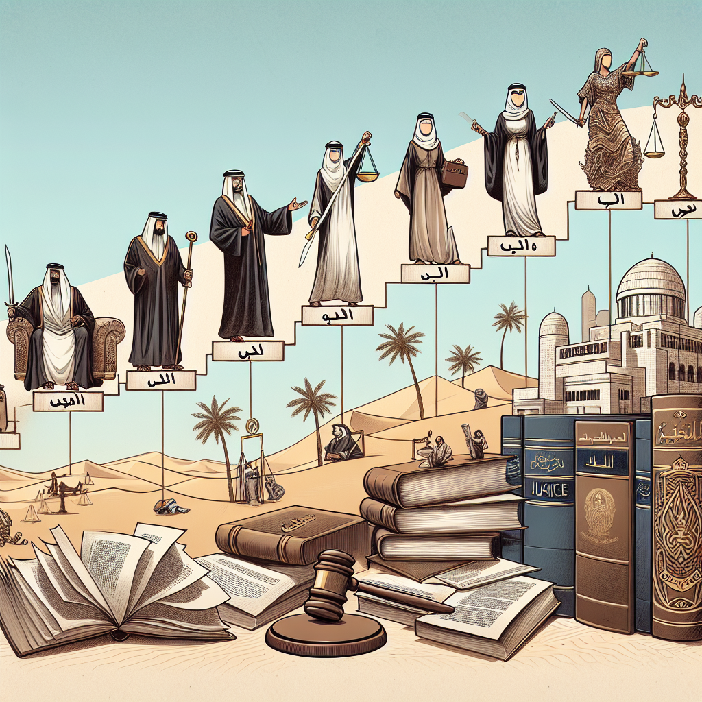 Evolution of Family Law: Reforms and Changes in Qatar