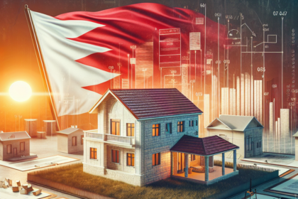 Unraveling Property Division in Bahrain: A Legal Perspective