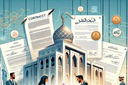 Decoding Key Elements of a Contract in UAE: Business Insights