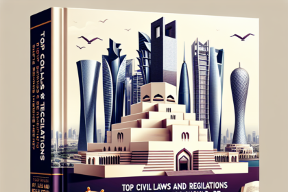 Top Civil Laws and Regulations Every Business Should Know in Qatar