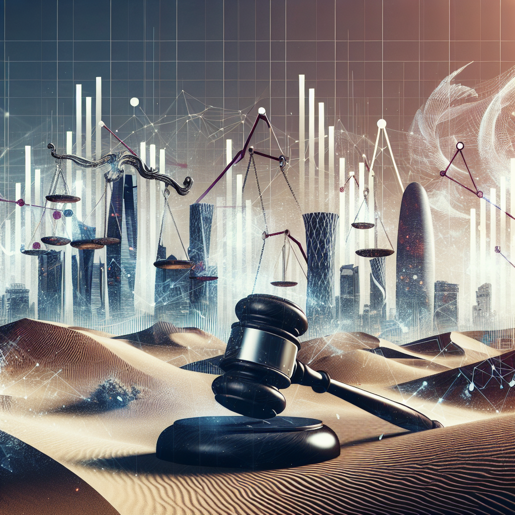 Future of Business Law Development in Qatar: Trends and Predictions