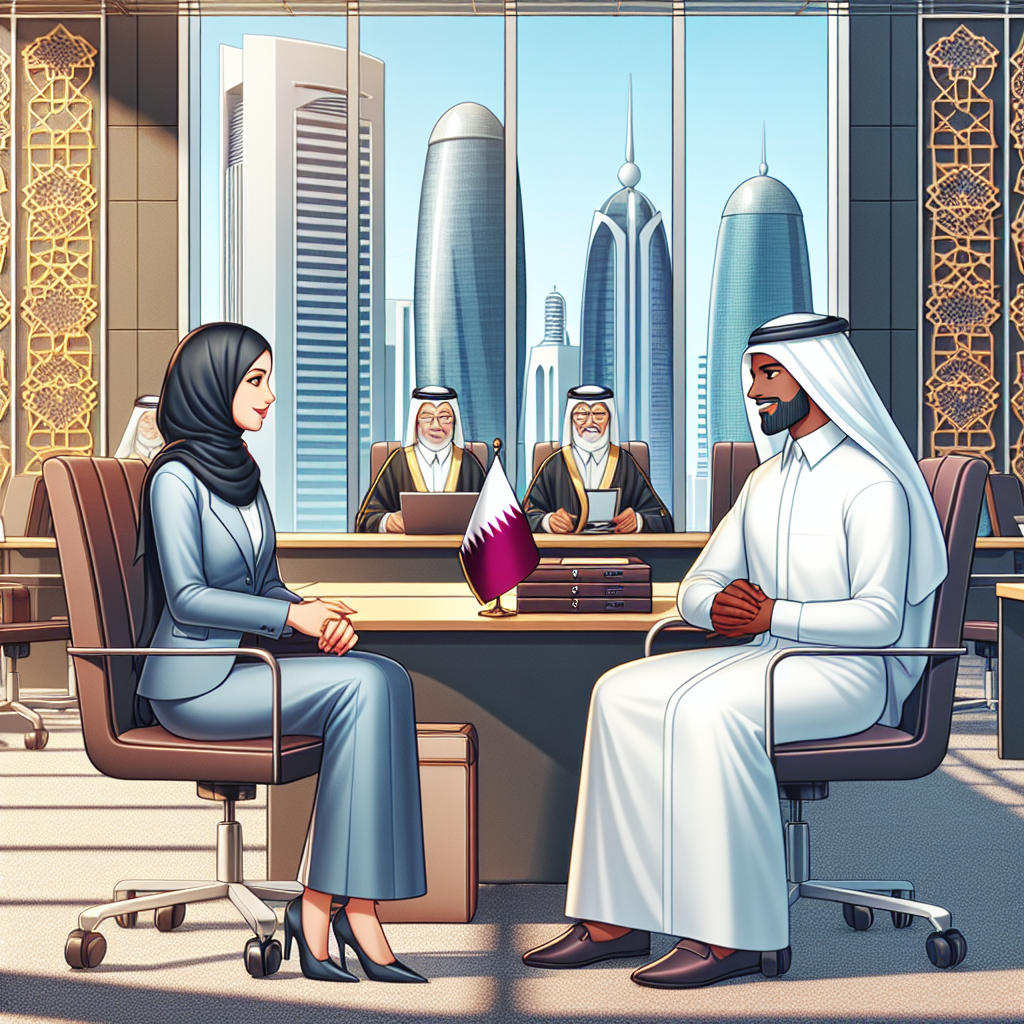 Demystifying Sharia Law's Role in Business Practices in Qatar: Key Insights