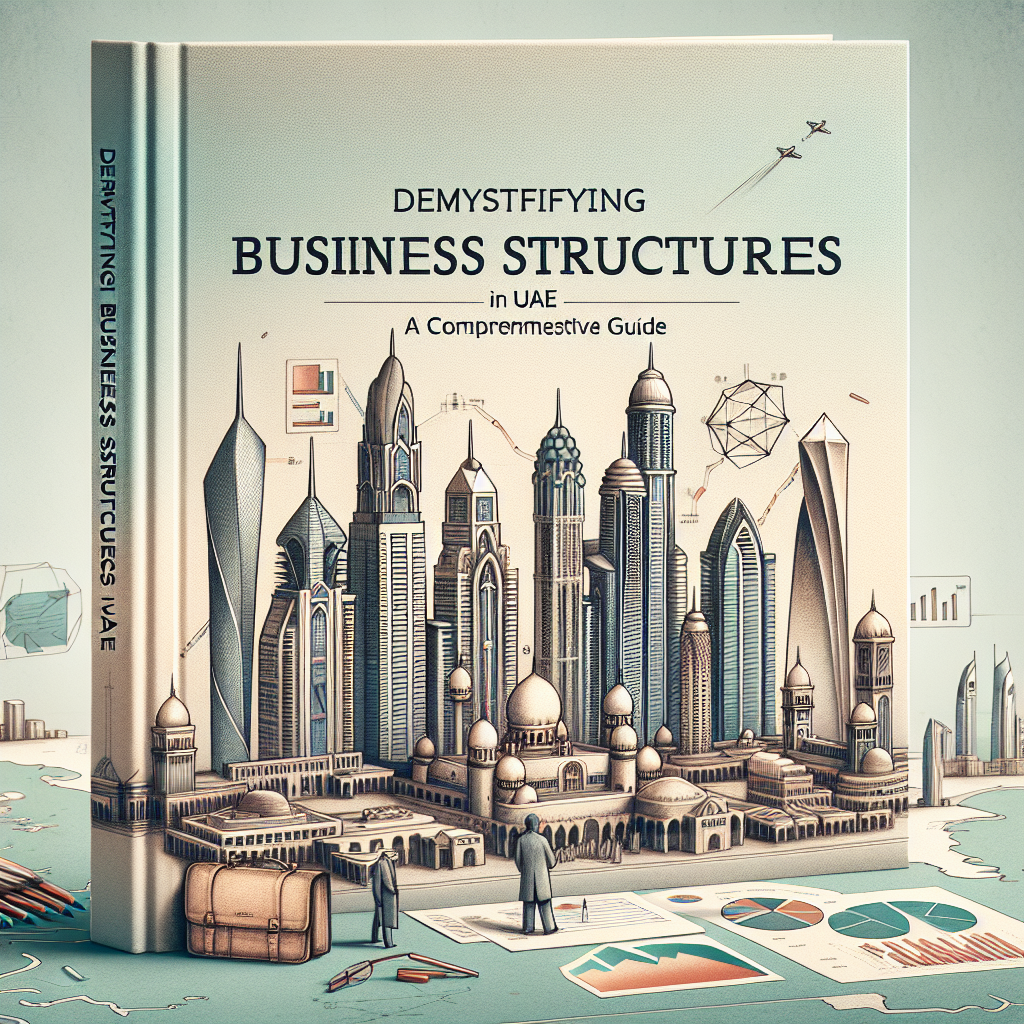 Demystifying Business Structures in UAE: A Comprehensive Guide