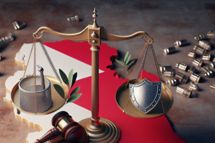 Addressing Domestic Violence in Bahrain: Legal Remedies and Protection Orders