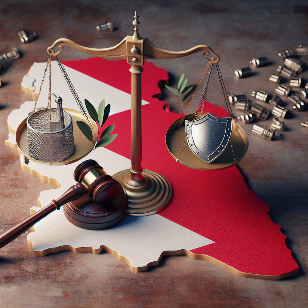 Addressing Domestic Violence in Bahrain: Legal Remedies and Protection Orders