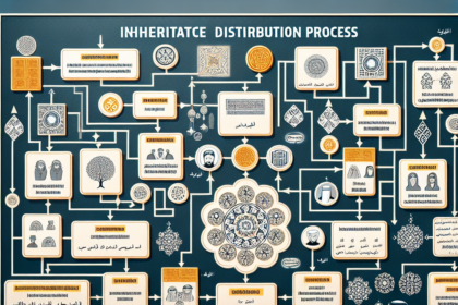 Inheritance Distribution in Kuwait: Laws and Family Rights Explained