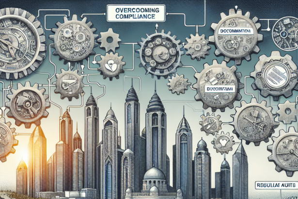 Overcoming Compliance Challenges in Qatar: Business Strategies for Success