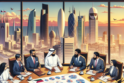 Converting Business Structures in Kuwait: Legal Implications to Know