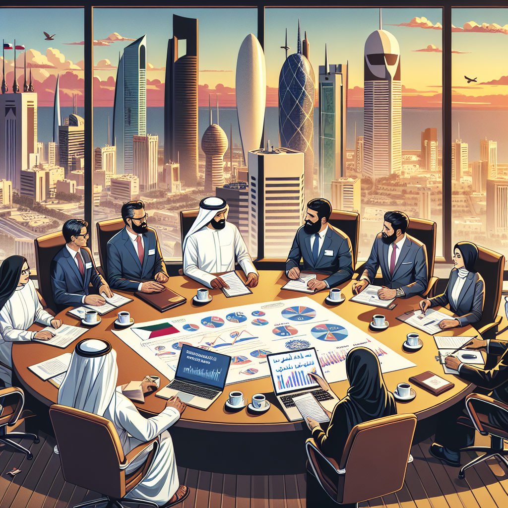 Converting Business Structures in Kuwait: Legal Implications to Know