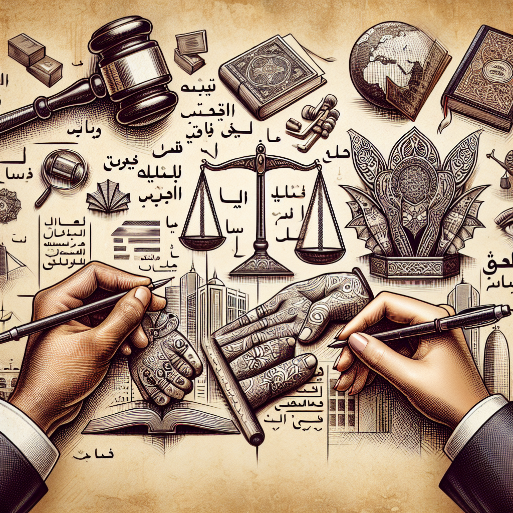 Decoding the Legal System in Qatar: Essential Insights for Businesses