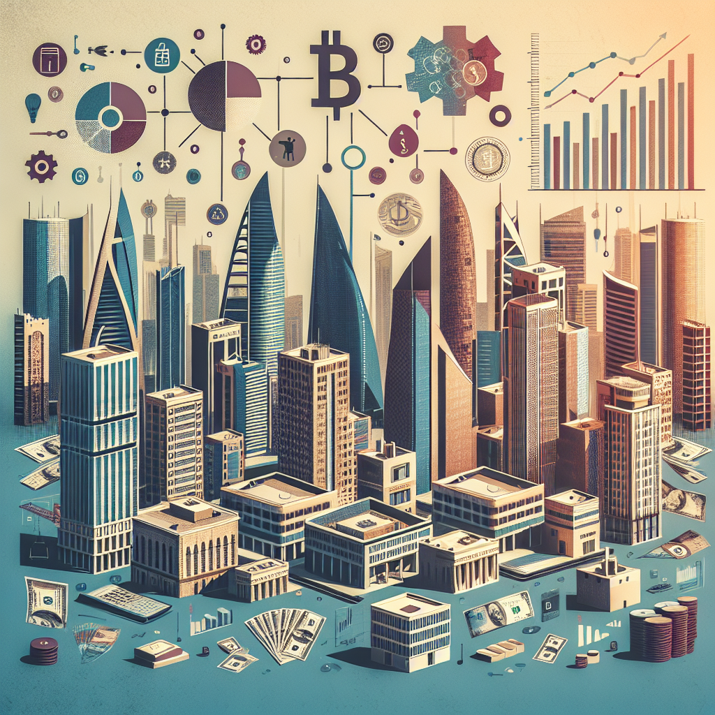 Decoding Tax Implications in Bahrain's Business Landscape: A Comprehensive Overview