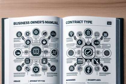 Exploring Contract Types Recognized in UAE: Business Owner's Manual