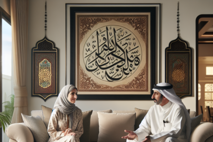 Mediation in Kuwaiti Family Disputes: Resolving Conflicts Amicably