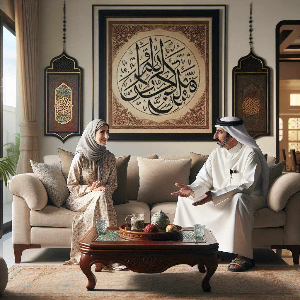 Mediation in Kuwaiti Family Disputes: Resolving Conflicts Amicably