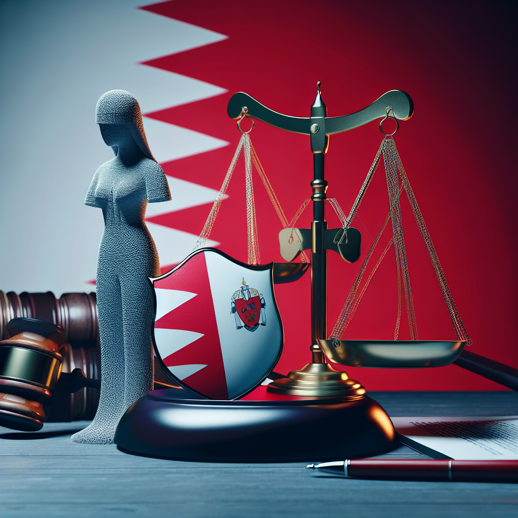 Addressing Domestic Violence in Bahrain: Legal Remedies and Protection Orders